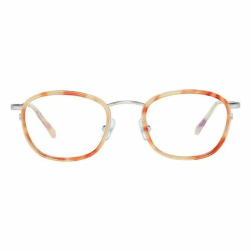 Armação de Óculos Homem Hackett London Heb10416947 (47 Mm) Castanho (Ø 47 Mm)