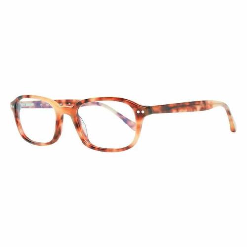 Armação de Óculos Homem Hackett London Heb10927451 (51 Mm) Castanho (Ø 51 Mm)
