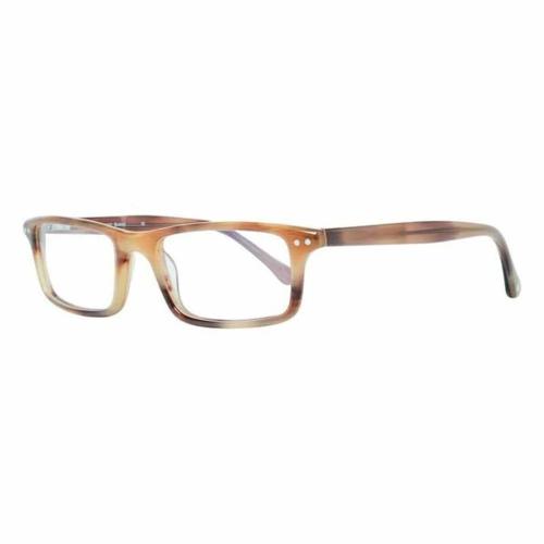 Armação de Óculos Homem Hackett London Heb1251454 (54 Mm) Castanho (Ø 54 Mm)