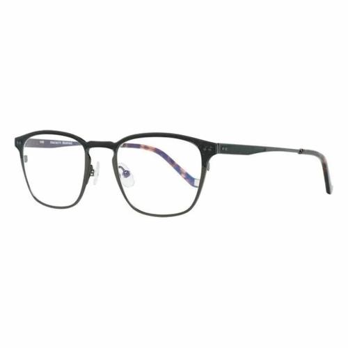 Armação de Óculos Homem Hackett London Heb16212149 (49 Mm) Cinzento (Ø 49 Mm)