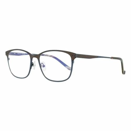 Armação de Óculos Homem Hackett London Heb17868454 (54 Mm) Azul (Ø 54 Mm)