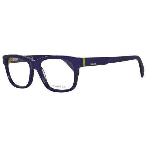 Armação de Óculos Feminino Diesel Dl5072-081-53 R.