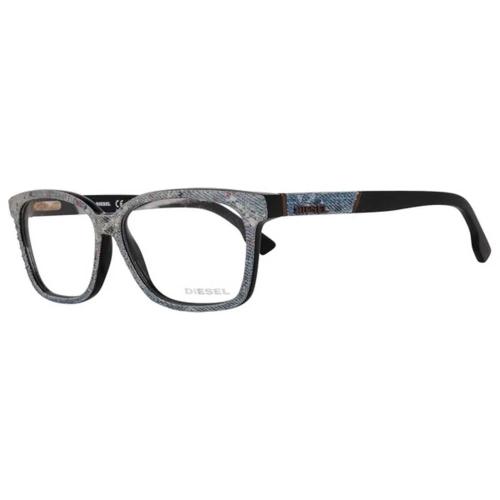 Armação de Óculos Feminino Diesel Dl5137 55092