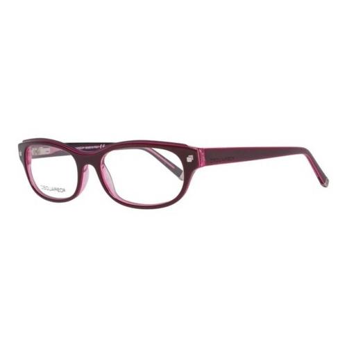 Armação de Óculos Feminino Dsquared2 Dq5022-083 (Ø 51 Mm) (Ø 51 Mm)