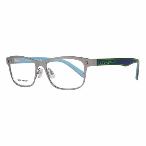 Armação de Óculos Homem Dq5099-013-52 - Dsquared2