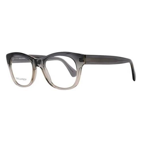 Armação de Óculos Unissexo Dsquared2 Dq5106-020-49 (Ø 49 Mm) (Ø 49 Mm)