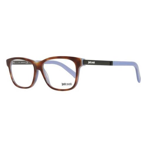 Armação de Óculos Unissexo Just Cavalli Jc0619-056-53 (Ø 53 Mm) (Ø 53 Mm)