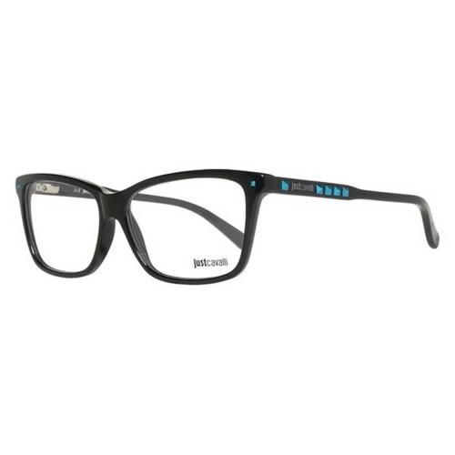 Armação de Óculos Feminino Just Cavalli Jc0624-001-54 Preto (Ø 54 Mm)