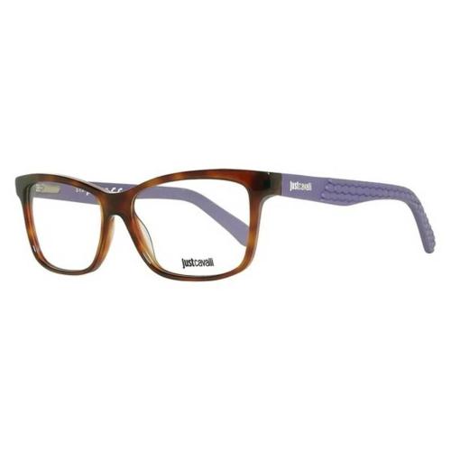 Armação de Óculos Feminino Just Cavalli Jc0642-053-53 (Ø 53 Mm) Castanho (Ø 53 Mm)