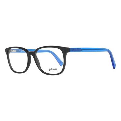 Armação de Óculos Unissexo Just Cavalli Jc0685-002-54 (Ø 54 Mm)