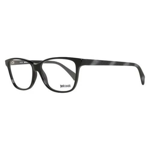 Armação de Óculos Feminino Just Cavalli Jc0686-001-54 Preto (Ø 54 Mm)