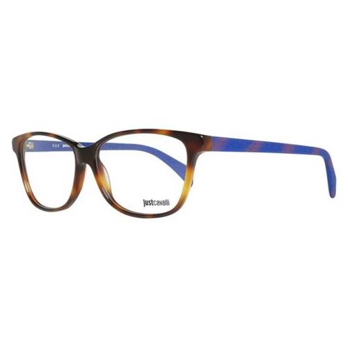 Armação de Óculos Feminino Just Cavalli Jc0686-052-54 (Ø 54 Mm) Castanho (Ø 54 Mm)