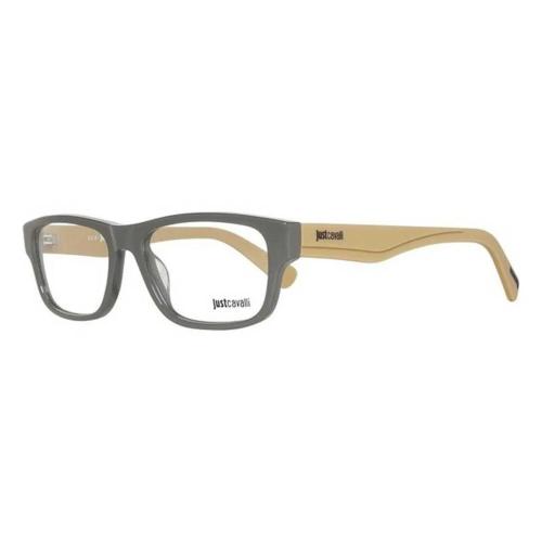 Armação de Óculos Unissexo Just Cavalli Jc0761-020-52 (Ø 52 Mm) (Ø 52 Mm)