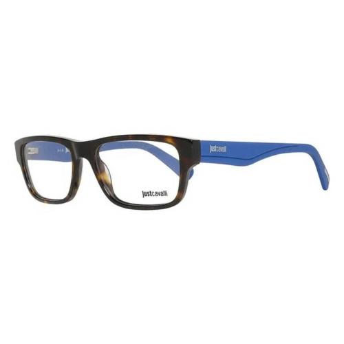 Armação de Óculos Unissexo Just Cavalli Jc0761-052-52 (Ø 52 Mm) (Ø 52 Mm)
