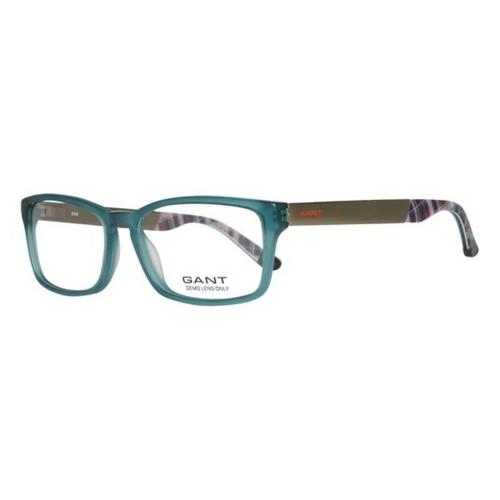 Armação de Óculos Homem Gant Ga3069-091-55 (Ø 55 Mm) Azul (Ø 55 Mm)