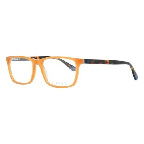 Armação de Óculos Homem Gant Ga3139-047-55 (Ø 55 Mm) Castanho (Ø 55 Mm)