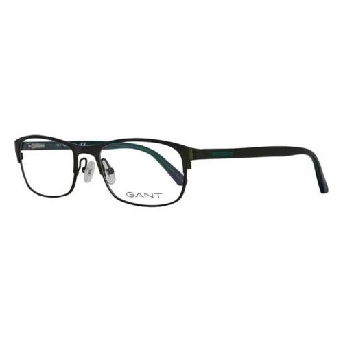Armação de Óculos Homem Gant Ga3143-097-54 Ø 54 Mm Cinzento