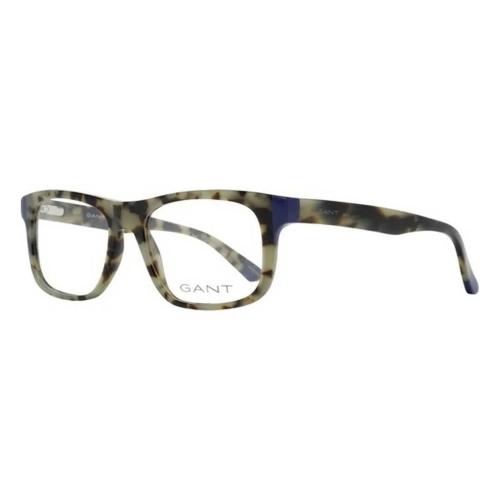 Armação de Óculos Homem Gant Ga3157-055-53 (Ø 53 Mm) Multicolor (Ø 53 Mm)