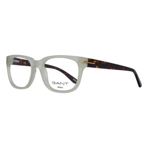 Armação de Óculos Feminino Gant Ga4058-093-52 (Ø 52 Mm) Turquesa (Ø 52 Mm)
