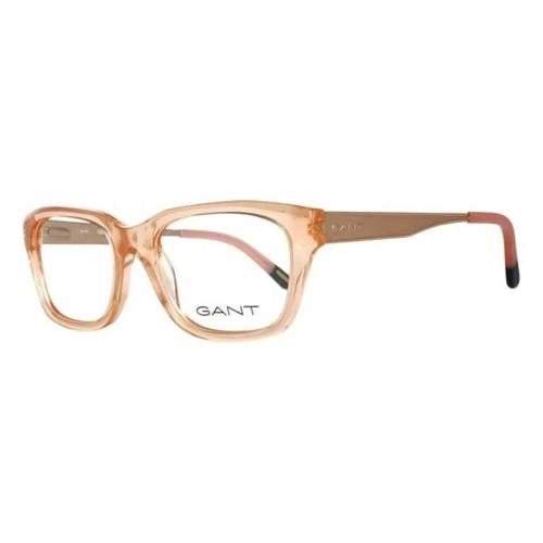 Armação de Óculos Feminino Gant Ga4062-074-51 (Ø 51 Mm) Coral (Ø 51 Mm)