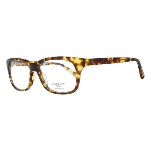 Armação de Óculos Feminino Gant Glen-Mto (Ø 53 Mm) Castanho (Ø 53 Mm)