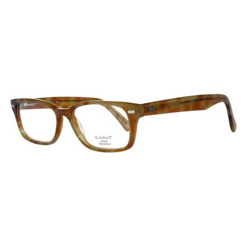 Armação de Óculos Homem Gant Gr-Gates-Lto-54 (Ø 54 Mm) Castanho (Ø 54 Mm)
