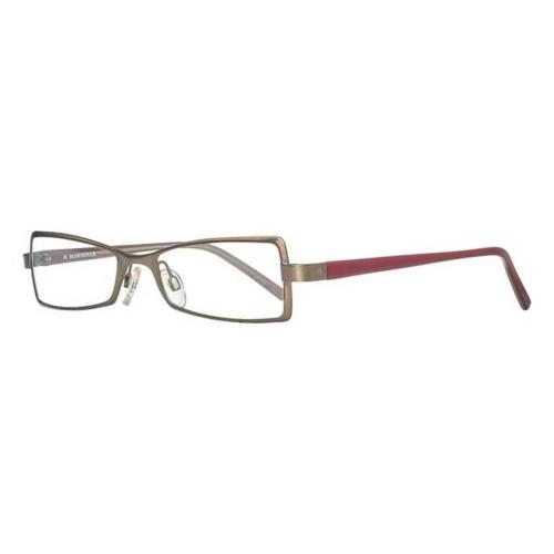 Armação de Óculos Feminino Rodenstock R4701-D Castanho (Ø 49 Mm)