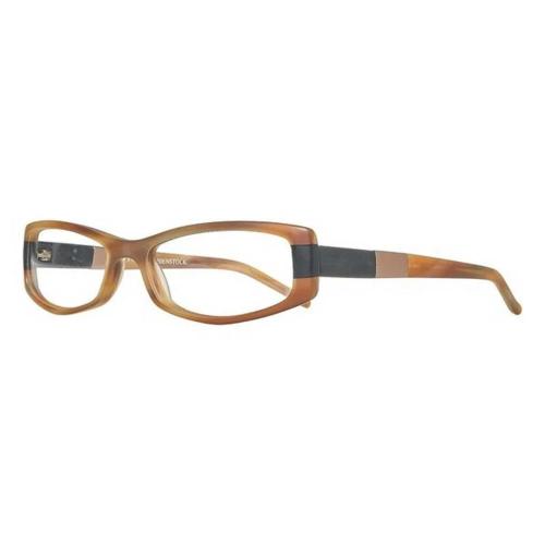 Armação de Óculos Feminino Rodenstock R5189-B Castanho (Ø 52 Mm)