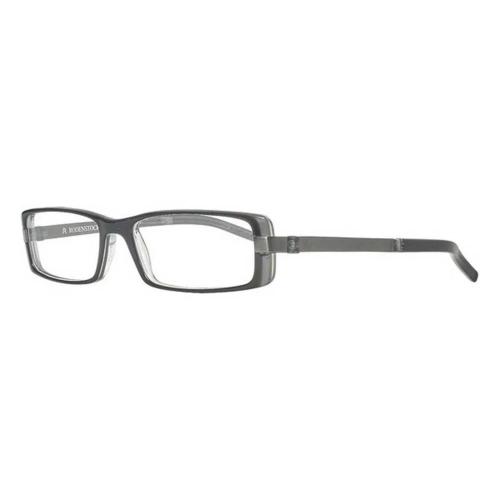 Armação de Óculos Feminino Rodenstock R5204-A Preto (Ø 49 Mm)