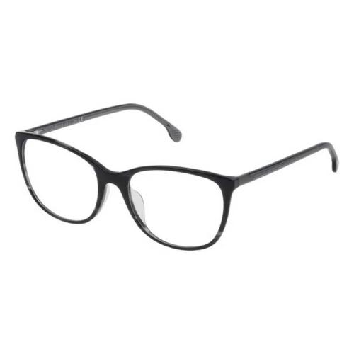 Armação de Óculos Feminino Lozza Vl41675301ex (Ø 53 Mm)