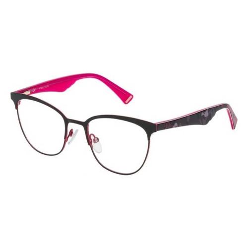 Armação de Óculos Feminino Police Vpl417510sa1 (Ø 51 Mm)
