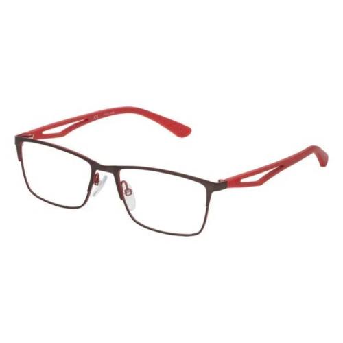 Óculos Police Vk5550181 Infantil Vermelho (Ø 51 Mm)