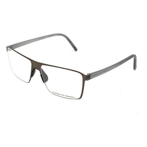Armação de Óculos Homem P8309-A - Porsche
