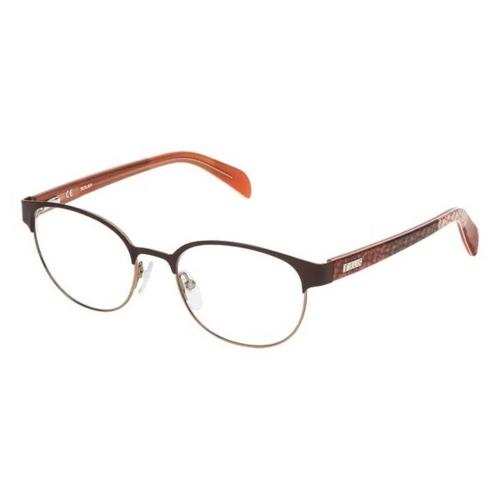 Armação de Óculos Tous Vtk009490a47 Infantil Castanho (Ø 49 Mm)