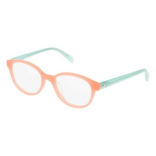 Armação de Óculos Tous Vtk5244906ds Infantil Cor de Rosa (Ø 49 Mm)