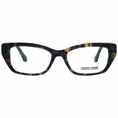 Armação de Óculos Feminino Roberto Cavalli Rc5082-51055 Castanho (Ø 51 Mm)