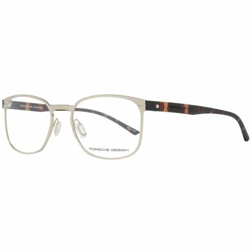 Armação de Óculos Homem Porsche P8353-54b Dourado