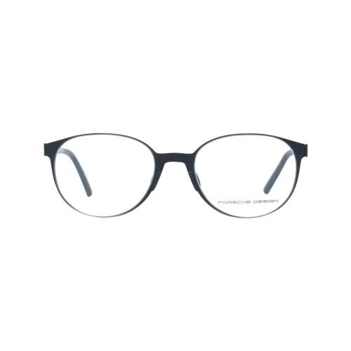 Armação de Óculos Homem Porsche Design P8312-E Preto