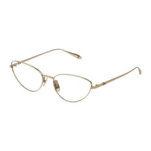 Armação de Óculos Feminino Carolina Herrera Vhn056m-560300 Rosa