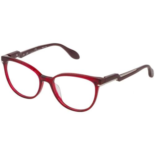 Armação de Óculos Feminino Carolina Herrera Vhn591m-5305ac Castanho