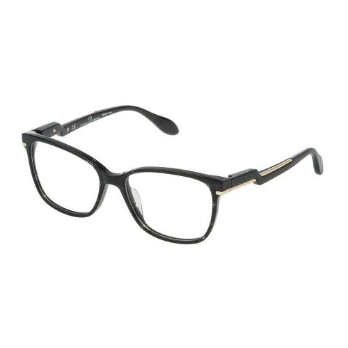 Armação de Óculos Feminino Carolina Herrera Vhn592m-5309nw Preto