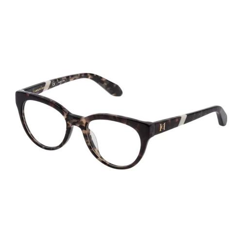 Armação de Óculos Feminino Carolina Herrera Vhn612m-500aff Preto