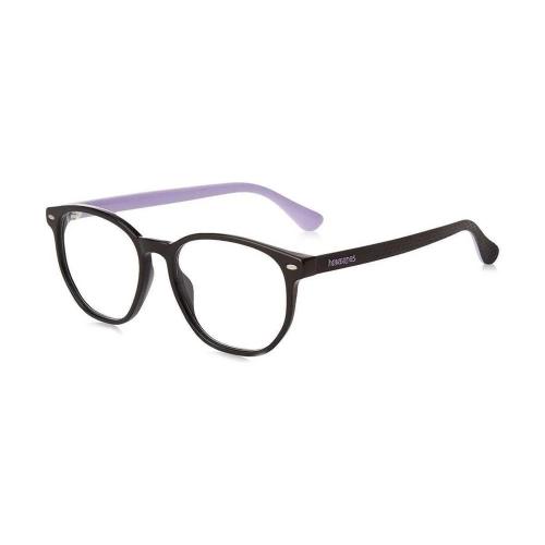 Óculos Escuros Unissexo Havaianas Ubatuba-Cs-1x2-Te Preto Roxo