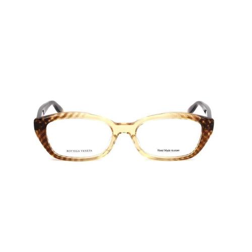 Armação de Óculos Feminino Bottega Veneta Bv-601-J-5el