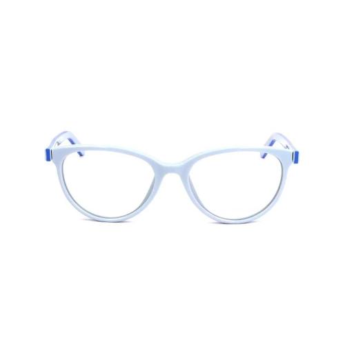 Armação de Óculos Feminino Diesel Dl5025-020 Cinz.