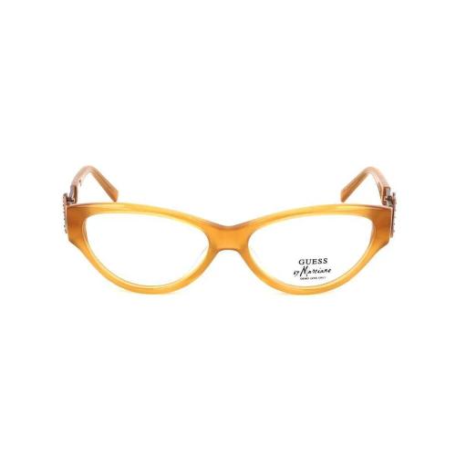 Armação de Óculos Unissexo Guess Marciano Gm0136-A15 Ø 52 Mm