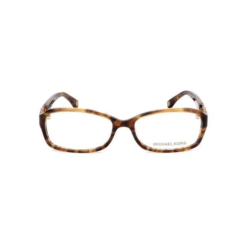Armação de Óculos Feminino Michael Kors Mk217-226 Ø 54 Mm