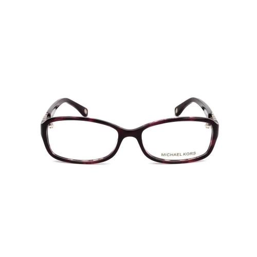 Armação de Óculos Feminino Michael Kors Mk217-502 Ø 54 Mm