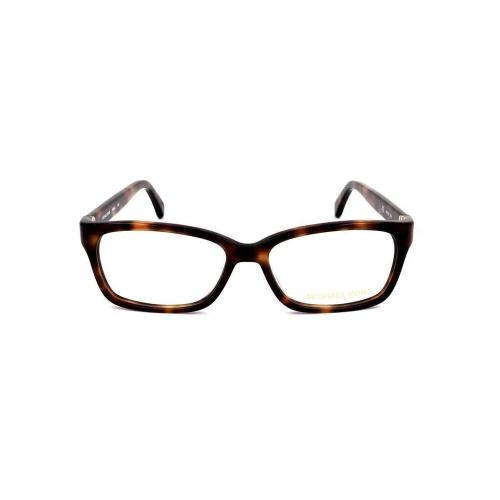 Armação de Óculos Feminino Michael Kors Mk842-240 Ø 51 Mm