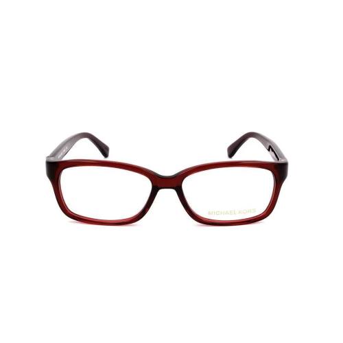 Armação de Óculos Feminino Michael Kors Mk842-604 Ø 51 Mm